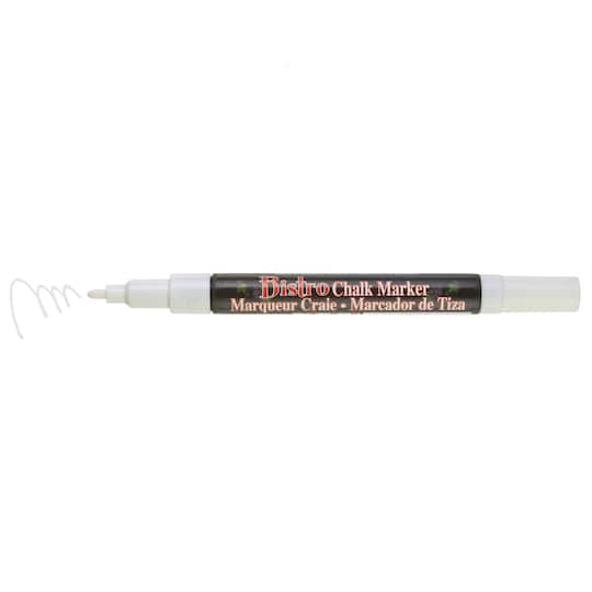 Marvy® Uchida Bistro Fine Point Chalk Marker